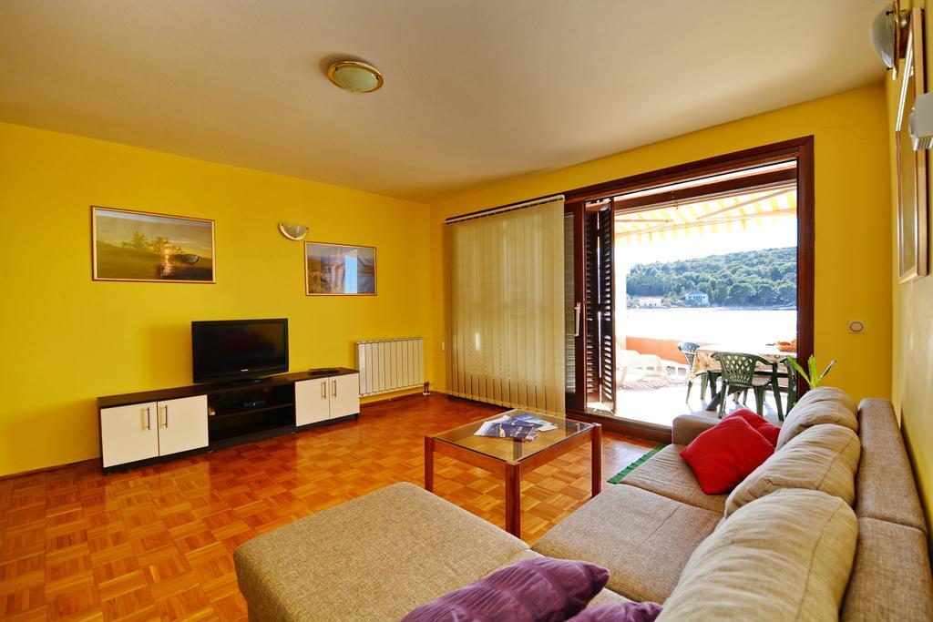 Apartments Sol Soline  Esterno foto